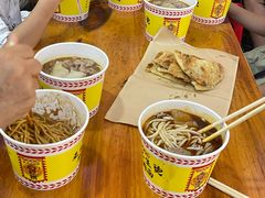 -王记生烫牛杂面馆(兰陵路店)