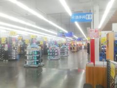 -迪卡侬(雨花店)