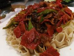 一品莜面-天源居餐厅·地方特色菜(张北店)