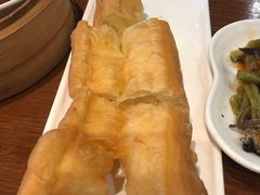 -悦雅居·老广州老味道(长湖店)