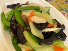 -芳姨广东砂锅粥(张庄路店)
