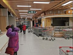 -物美超市(三里河店)