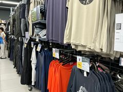 -迪卡侬(高新万达店)