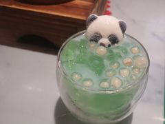 -五个福粤菜小馆(万泰汇购物中心店)