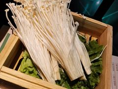 -大隐·成都火锅Bistro(合生麒麟新天地店)