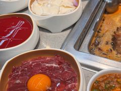-海底捞火锅(团结桥店)