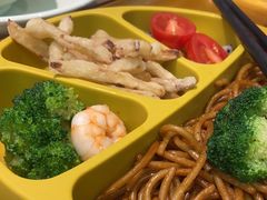 -吕氏疙瘩汤·海鲜新鲁菜(凯德mall新都心店)