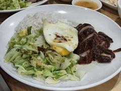 -粤味轩快餐店(天下第一泉店)
