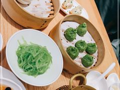 -苏小柳点心·手作小笼包(新街口分院店)