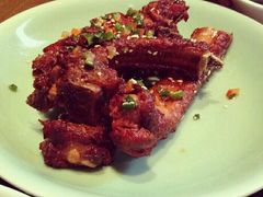-粗茶淡饭·隐庐私厨(东亭店)