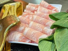 -永發發串串火锅馆·烧烤·大排档(传媒大学店)