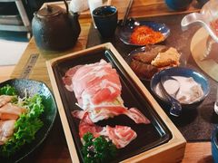 -湊湊火锅·茶憩(东城万达店)