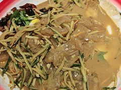 -李老哈·东北菜(宋园路店)