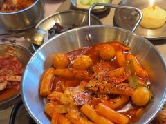 -西塔老太太泥炉烤肉(青浦蟠龙天地店)