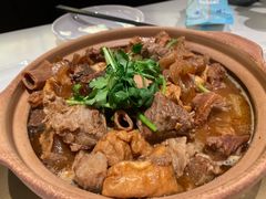 -牛小灶牛杂煲(北京路店)