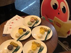 -励步儿童成长中心·英语启蒙·剑桥考级·KET(八佰伴校区)