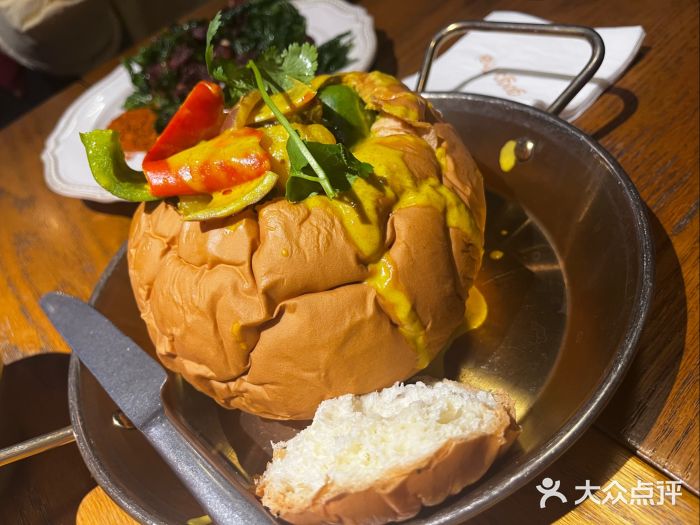 gogo·Thai泰西餐厅图片