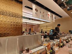 -元气寿司(环球港店)