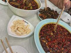 -嘉陵楼馋嘴城(簋街总店)