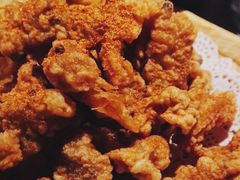 酥肉-哥老官重庆美蛙鱼头(龙湖杭州金沙天街店)