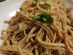 -厚味居炙子烤肉·清真(天桥南纬路店)