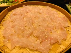 -草鱼先生潮州鱼生·虾生(新厦花园店)