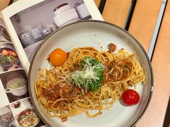 -The Good Place好地方·Brunch·coffee(国贸店)