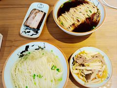 -孙盛兴奥灶面馆·蟹黄面·三虾面(直营.拙政园店)