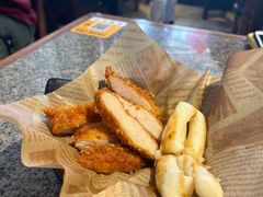 -韩一馆(吉大店)