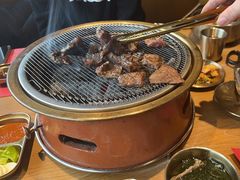 -西塔老太太泥炉烤肉(北京望京店)