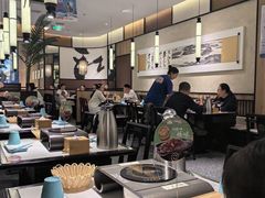 -江边城外烤全鱼(龙德广场店)