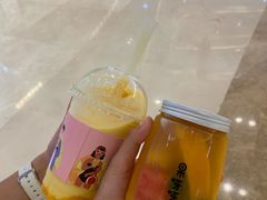 -果呀呀(吾悦广场店)