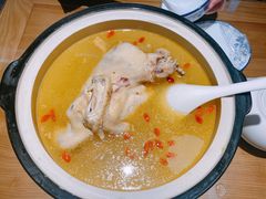 -鸿运楼·舌尖上的徽菜