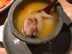 -青年公社烤鸭(滨湖银泰店)
