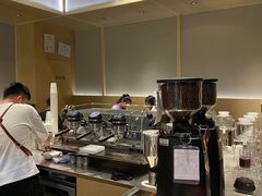 -Seesaw Coffee(苏州中心店)