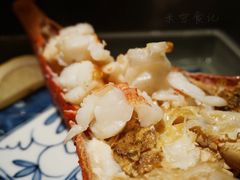 -Ginza Onodera铁板烧(外滩十八号店)