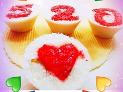 -津门红姐熟梨糕茶汤糕干(爱国道店)