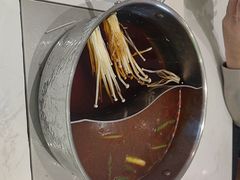 -呷哺呷哺 黄金牧场 (旧宫永辉超市店)