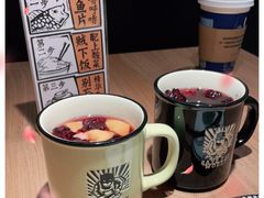 -太二酸菜鱼(沈阳万象城店)