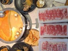 -沪小胖·小龙虾·蓝龙王(八佰伴店)