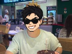 -M'CAKE(西单大悦城店)