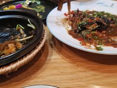 -伊喜饺子·烤鸭(五道口学院路店)