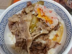 -吉野家(中关村3店)