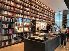 -茑屋书店(天目里店)