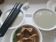 -老磁器口豆汁店(天坛店)