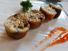 龙穿虎肚-本味轩精品茶餐厅(黄山路店)