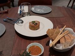 -OGGI TRATTORIA PIZZERIA(深业上城店)