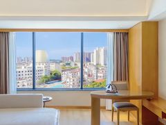 -厦门明发国际大酒店(会展中心环岛路店)