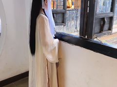 -汉仪华裳汉服旗袍·摄影写真馆(乌镇西栅店)