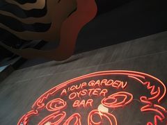 -龙猫意杯花园餐厅(芙蓉湖店)